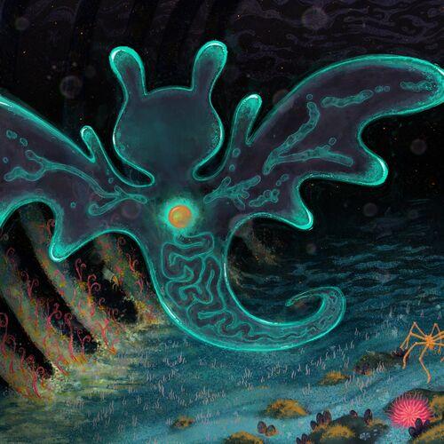 Glass Beach - plastic death (2024)