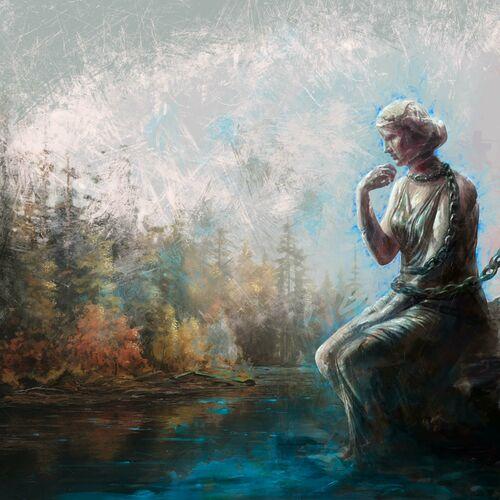 Shrike - Divine (2024)