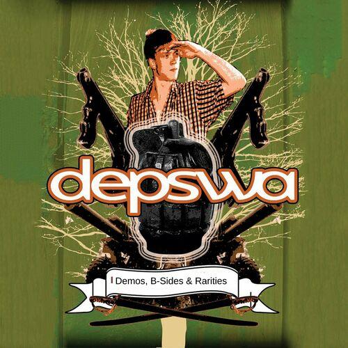 Depswa - Demos, B-Sides & Rarities (2024)