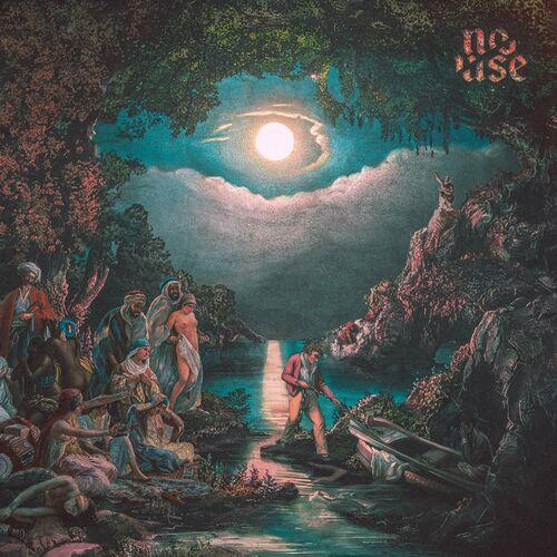 No Use - Possession [EP] (2023)