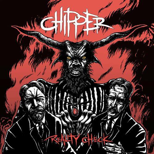 Chipper - Reality Check EP [EP] (2023)