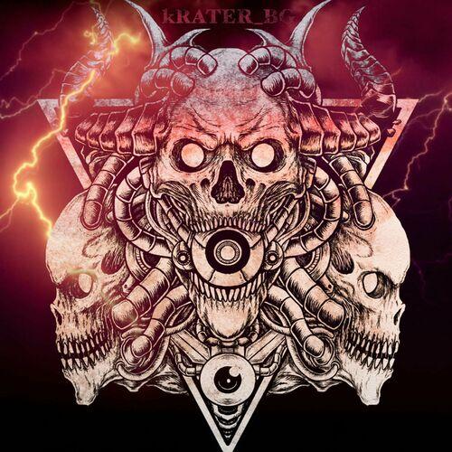 kRATER - The Concept (2024)