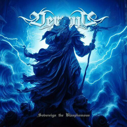 Verrine - Sovereign the Blasphemous (2023)