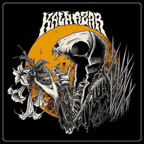 Kala Azar - Kala Azar (2024)