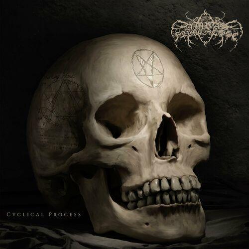 Amras Numenesse - Cyclical Process (2024)