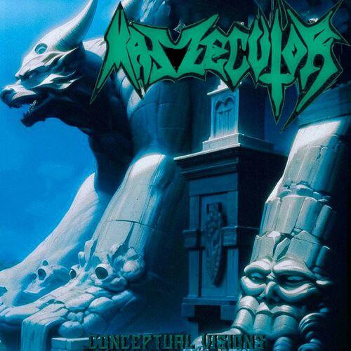 Massecutor - Conceptual Visions (2024)