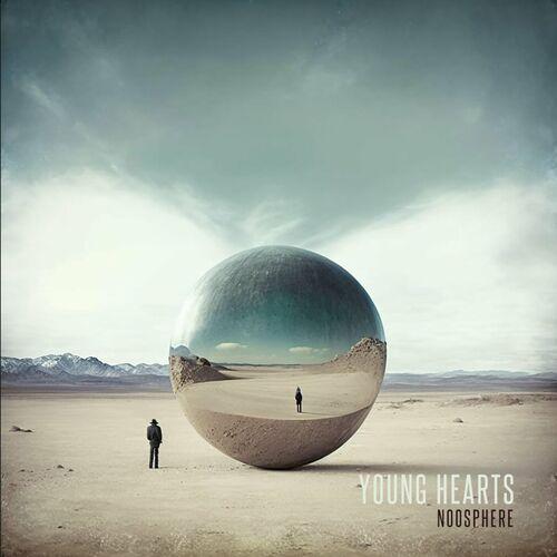 Young Hearts - Noosphere (2024)