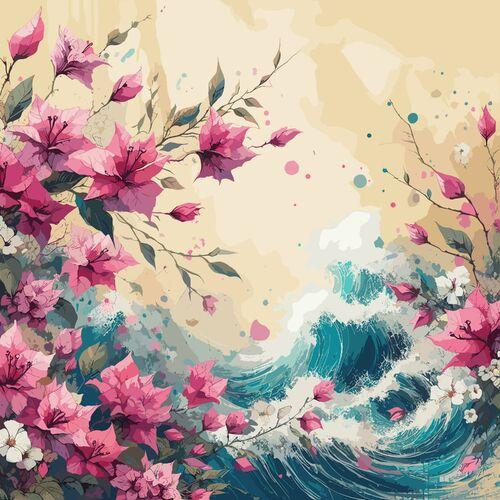 Pantalassa - PANTALASSA 1 (2024)