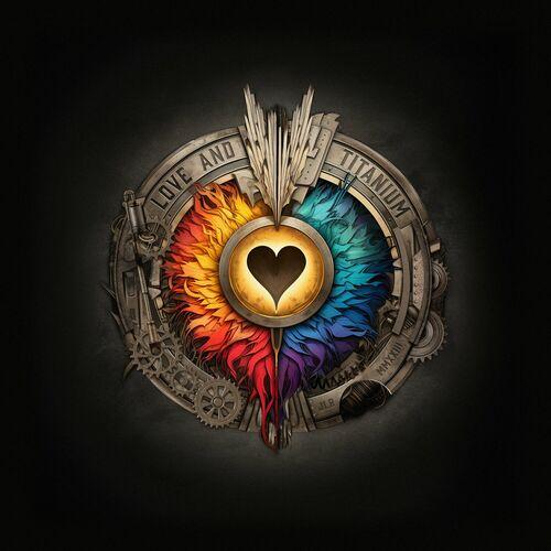 Jeremy Renner - Love and Titanium [EP] (2024)