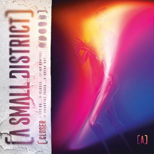 A Small District - Closer [EP] (2024)