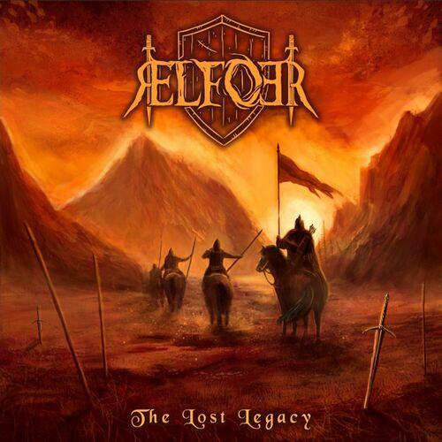 Elfoer - The Lost Legacy (2023)