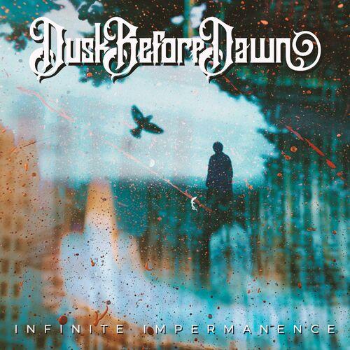 Dusk Before Dawn - Infinite Impermanence [EP] (2023)