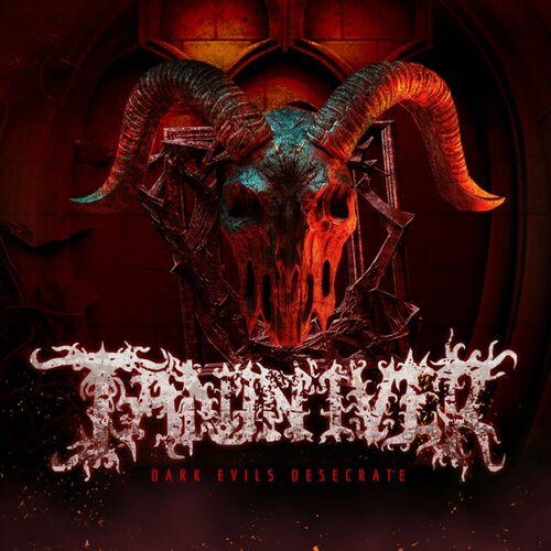 Tanin'iver - Dark Evils Desecrate (2024)