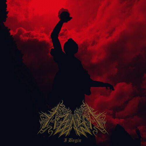 Azzaya - I Begin (2024)