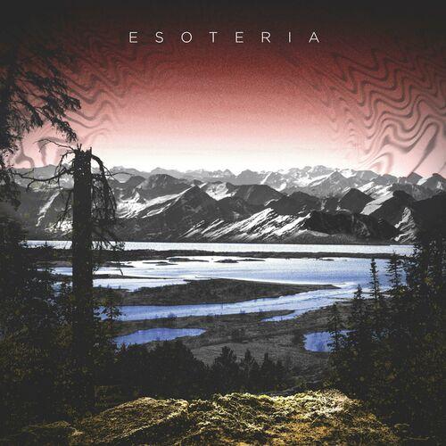Vicarious - ESOTERIA (2023)