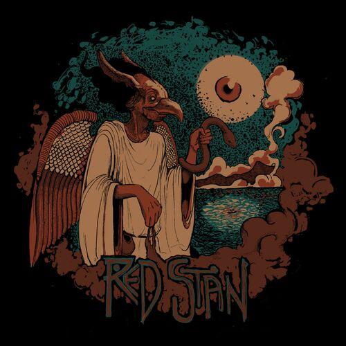 RED STAN - S/T (2023)