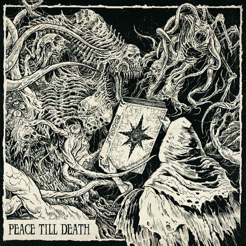 Verschillende artiesten - Peace Till Death (A Peaceville Compilation) (2024)