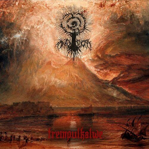 Antu Fucha - Trempulkalwe (2024)