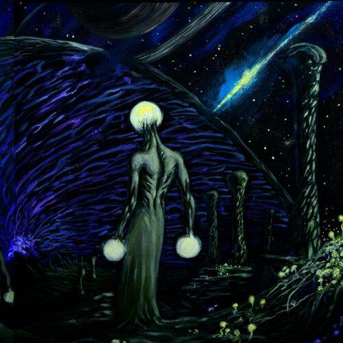 GOZD - Unilateralis [EP] (2023)