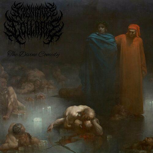 Cognitive Collapse - The Divine Comedy (2023)