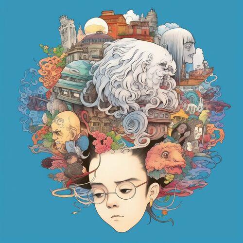 Electric Enemy - You [EP] (2024)