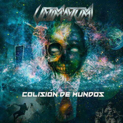 Ultimatum - Colisión de Mundos (2023)