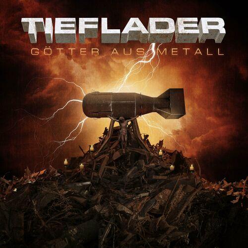 Tieflader - Götter aus Metall (2024)