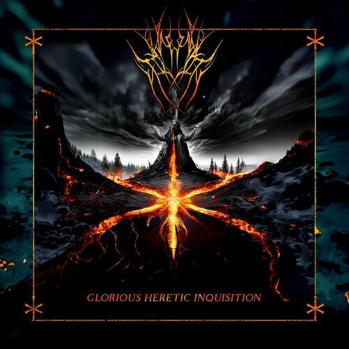 Babels Tarn - Glorious Heretic Inquisition (2024)
