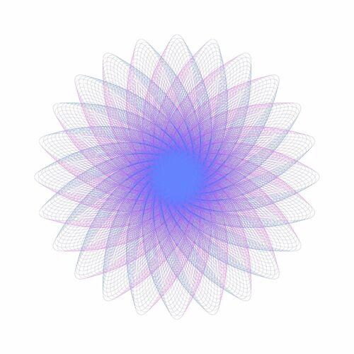 Luxrem - Start Anew [EP] (2023)