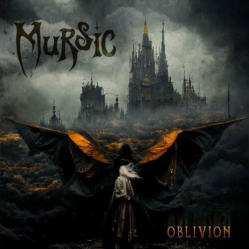 Mursic - OBLIVION (2024)