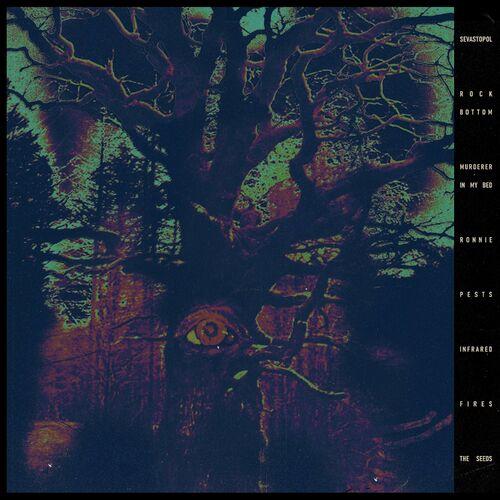 Dunraven - Dunraven (2024)