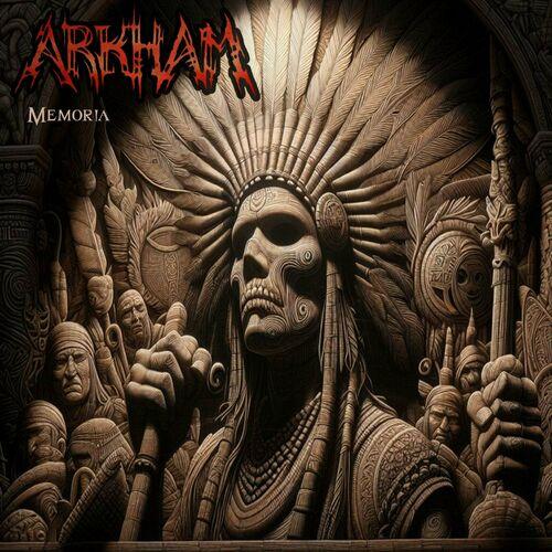 Arkham - Memoria (2024)