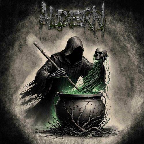 Aldern - Concoction Of Madness (2024)