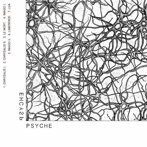 Cheddar - PSYCHE (2024)