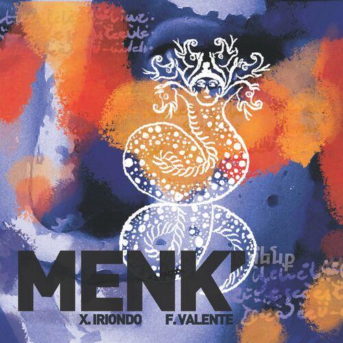 Menk' - Menk' (2023)