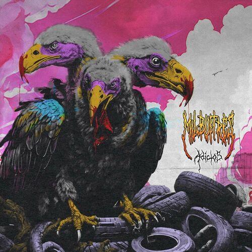 Milbuitres - Adictos (2024)