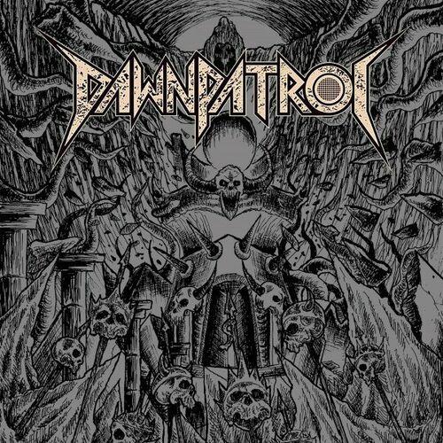 Dawnpatrol - Death to Traitors (2024)