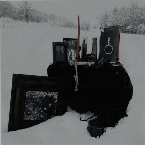 Galdr - Tranquilities II: The Air, The Silence, The Vast Array of Emptiness (2023)