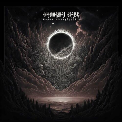 Primordial Black - Monas Hieroglyphica [EP] (2024)