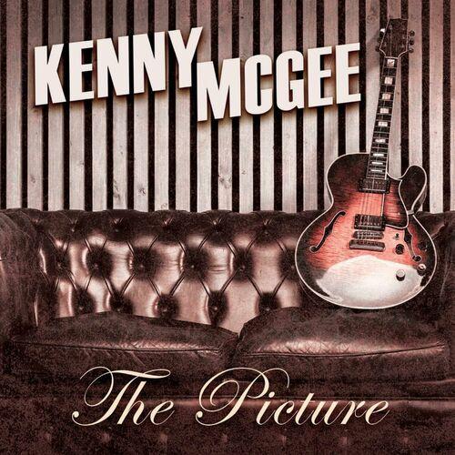 Kenny McGee (ex Julliet) - The Picture (2024)