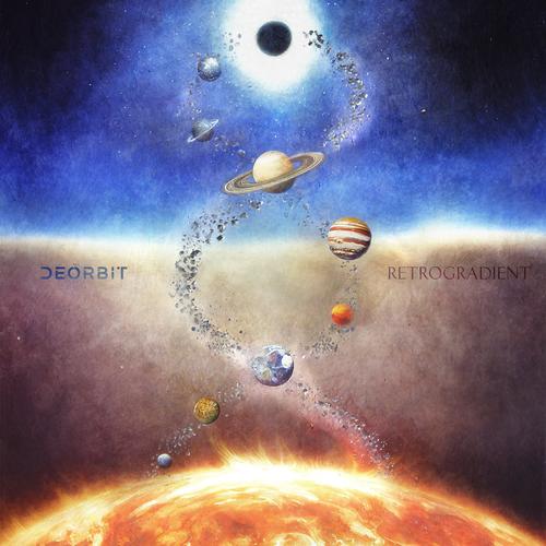 Deorbit - Retrogradient (2023)