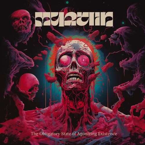 Myaelin - The Obligatory State of Agonizing Existence (2024)