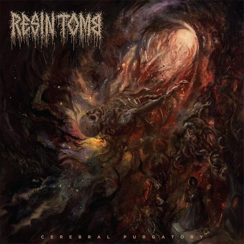 RESIN TOMB - Cerebral Purgatory (2024)