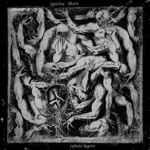 Spiritu Mors - Infinite Regress (2024)