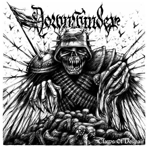 Downwinder - Claws Of Despair (2024)
