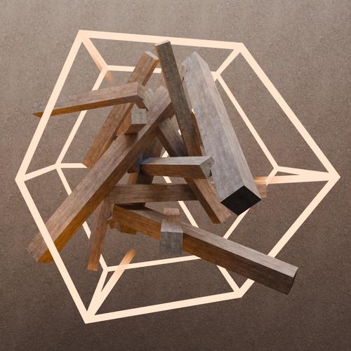 Delichon - Geometric Psychology (2024)