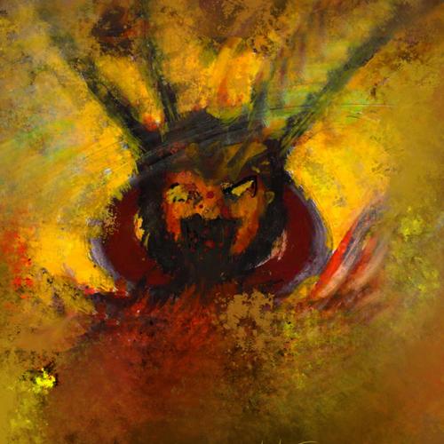 IUS AD BELLUM - The Magic Force Against The World (2024)