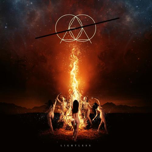 Vipassi - Lightless (2024)  [season-of-mist]