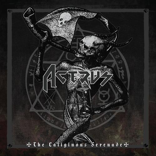ACERUS - The Caliginous Serenade (2024)