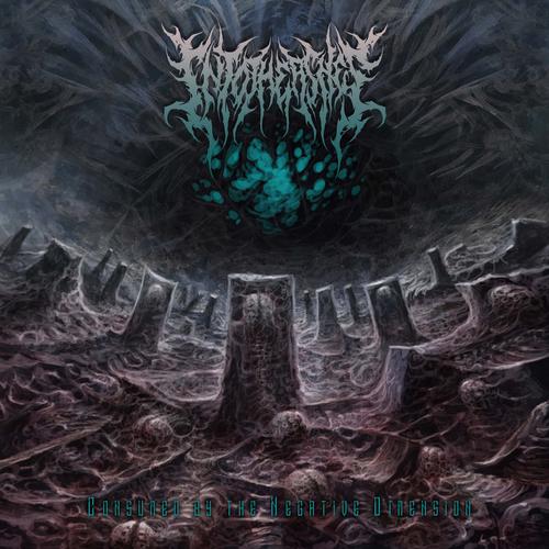 Pathologically Explicit - Into The Ashes- Consumed By The Negative Dimension (2024)